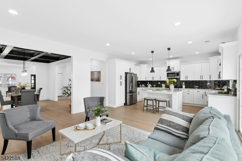 Sherman - Residential