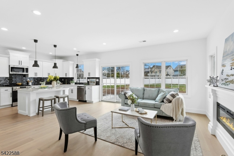 Sherman - Residential