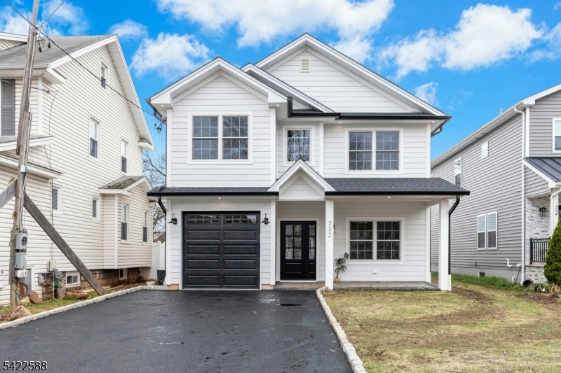 Sherman - Residential