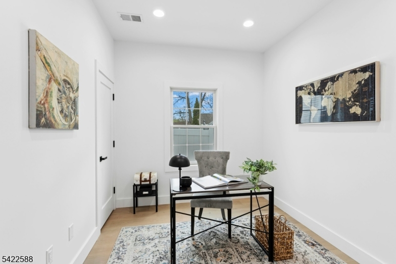 Sherman - Residential