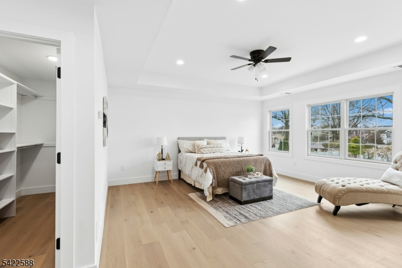 Sherman - Residential