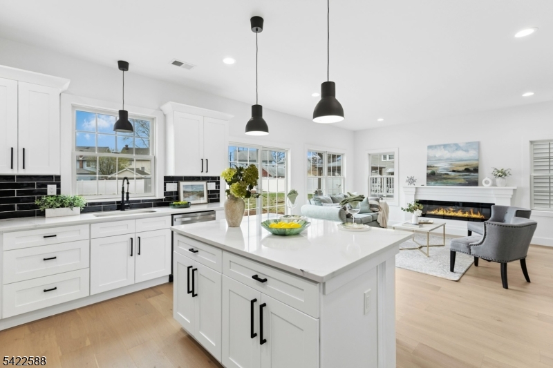 Sherman - Residential