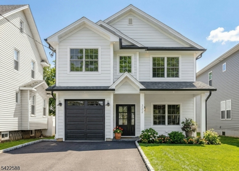 Sherman - Residential