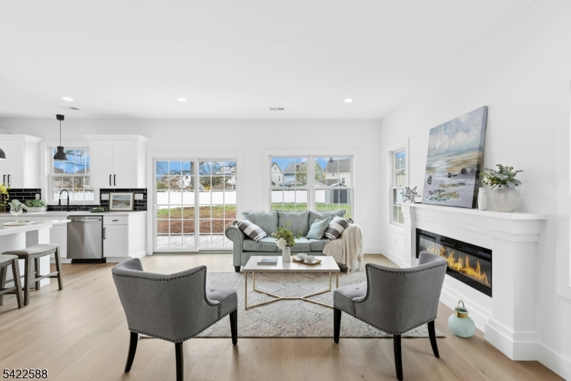 Sherman - Residential