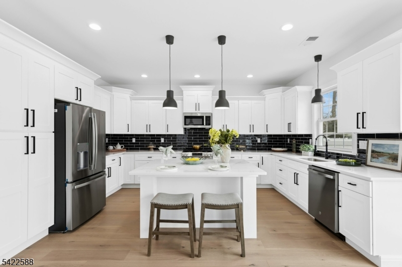 Sherman - Residential