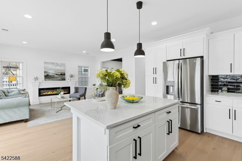 Sherman - Residential