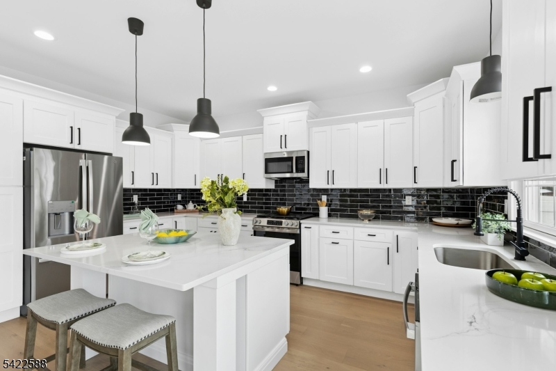 Sherman - Residential