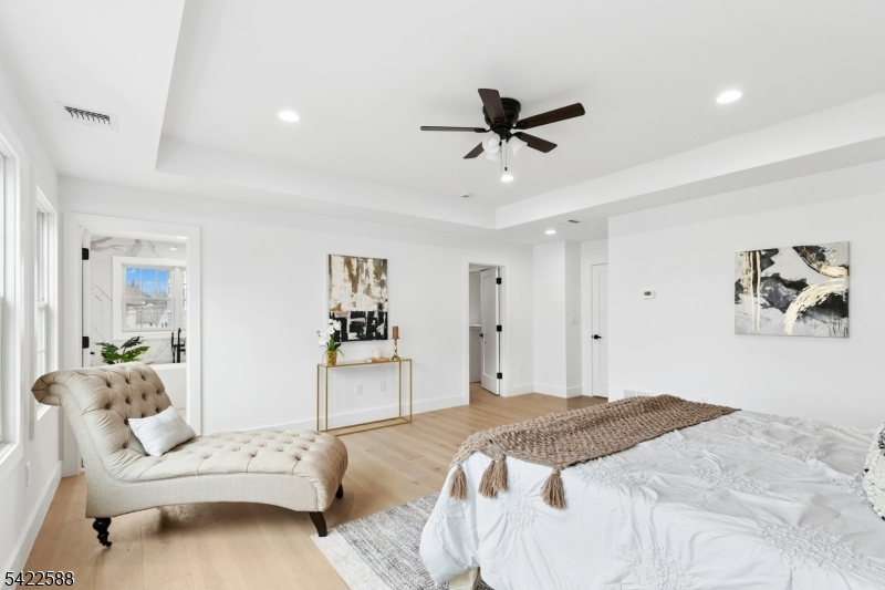 Sherman - Residential