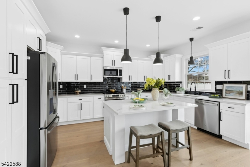 Sherman - Residential