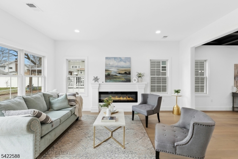 Sherman - Residential