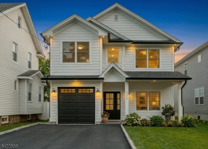 Sherman - Residential