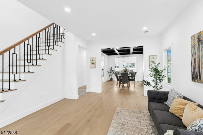 Sherman - Residential