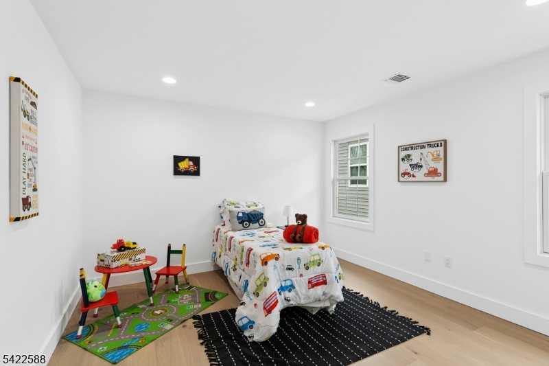 Sherman - Residential