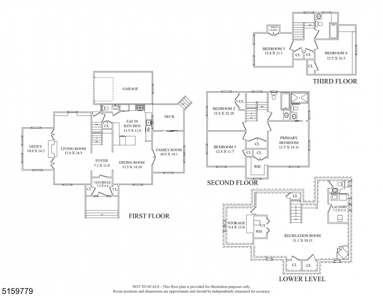 Northside - Residential