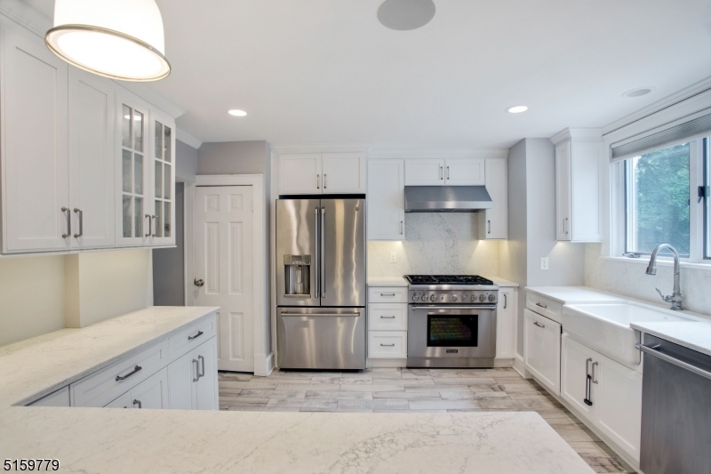 Northside - Residential