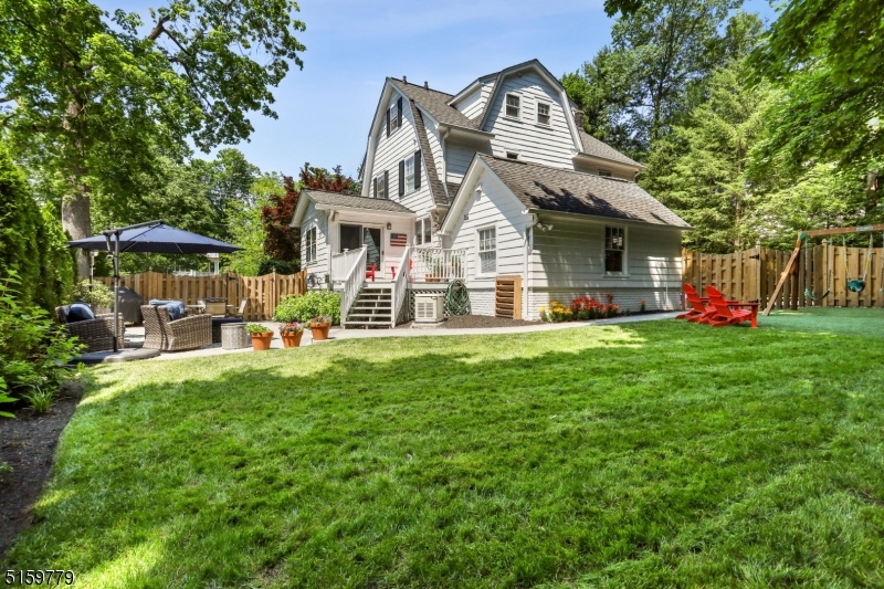 Northside - Residential