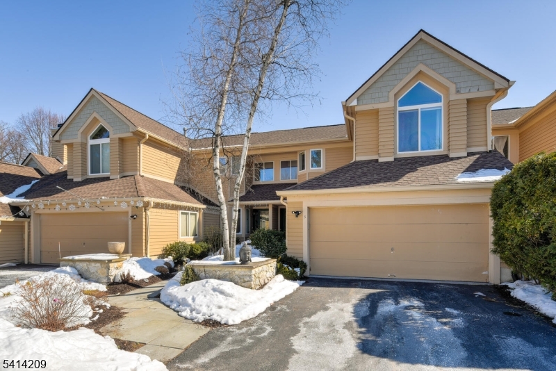 Crystal Springs - The Bluff - Residential