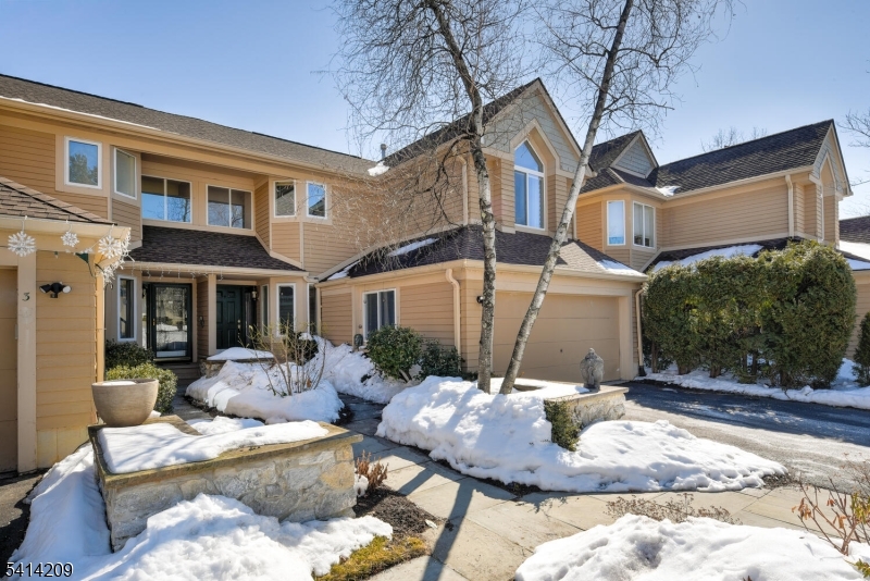 Crystal Springs - The Bluff - Residential