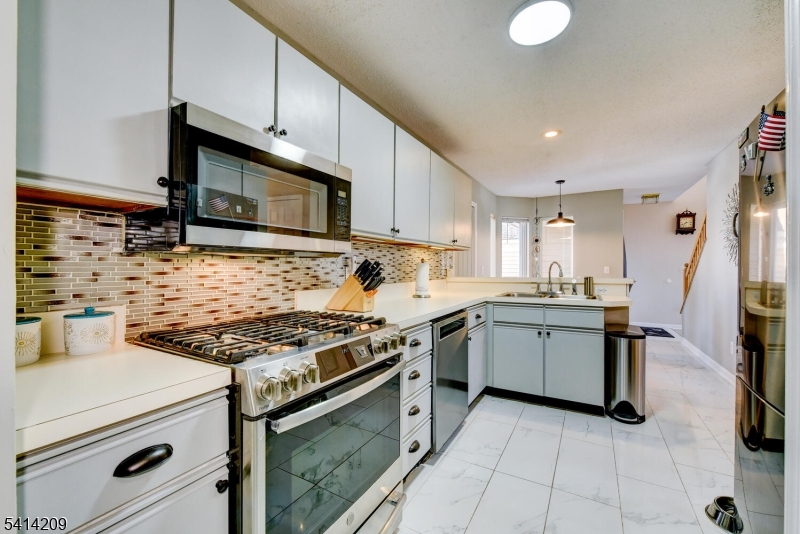 Crystal Springs - The Bluff - Residential