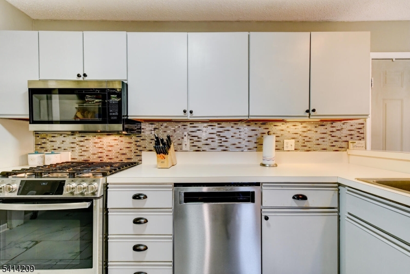 Crystal Springs - The Bluff - Residential