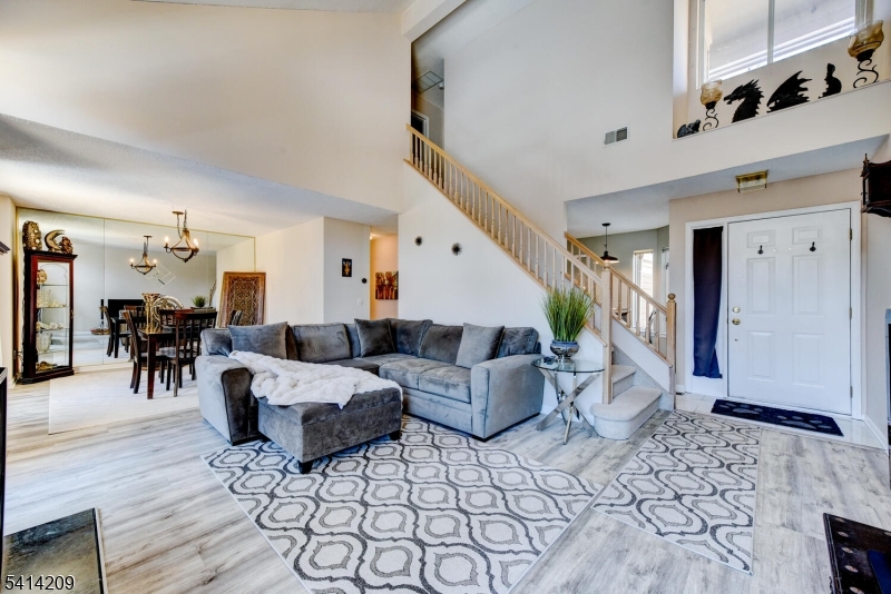 Crystal Springs - The Bluff - Residential