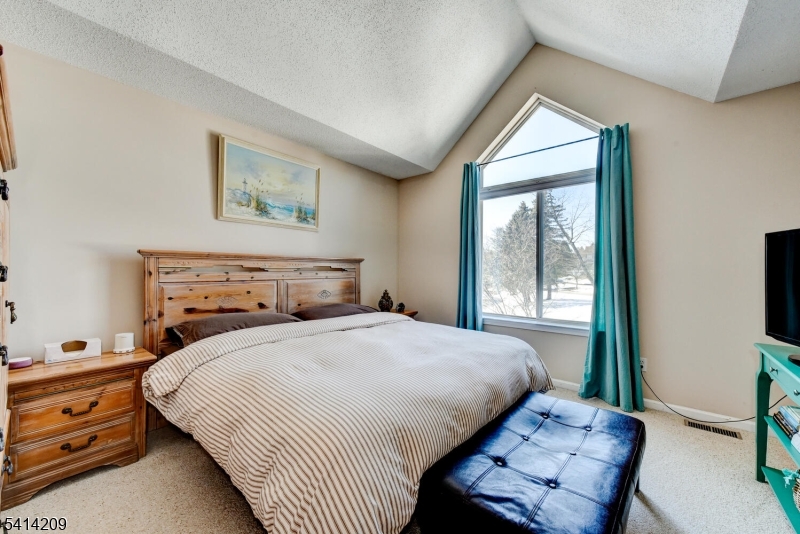 Crystal Springs - The Bluff - Residential