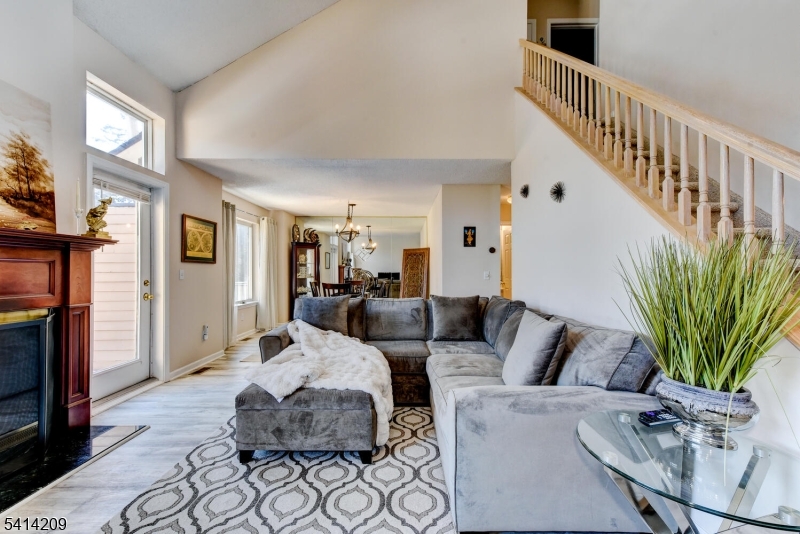 Crystal Springs - The Bluff - Residential