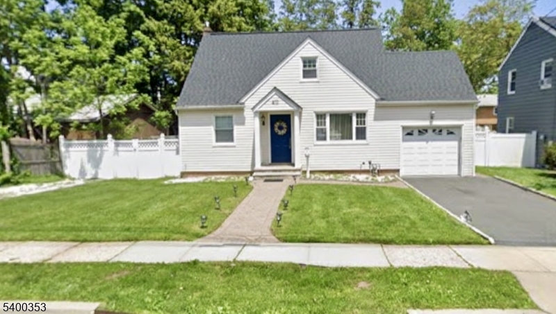 SUNNYSIDE - Residential