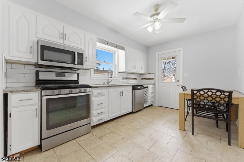 SUNNYSIDE - Residential