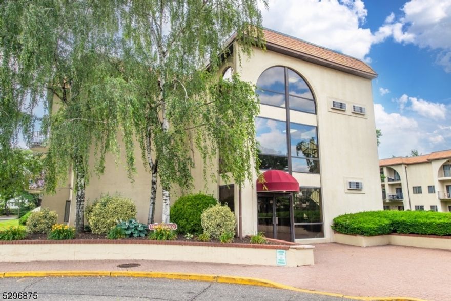 Very well kept unit, very spacious and open! Plenty of closet and storage space. 2 sliders to the terrace. Laundry and additional storage area provided. Recently renovated - Hurry to see!