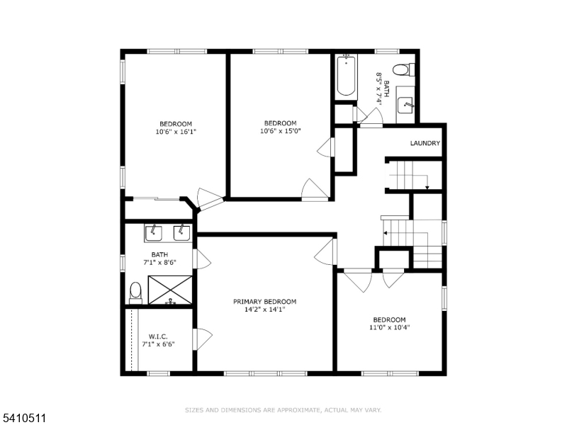 Main image without alt text