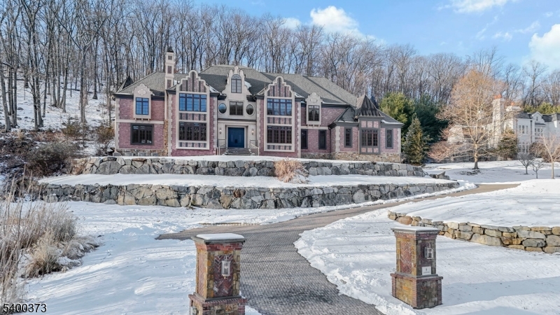 Estates at Valhalla - Residential