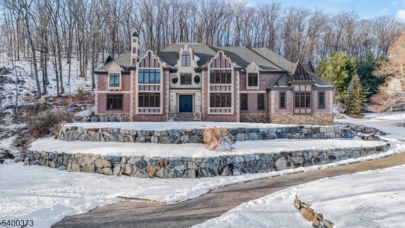 Estates at Valhalla - Residential