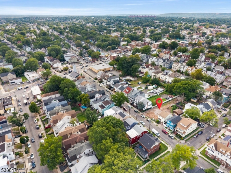 Vailsburg - Residential Income