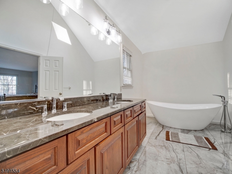 Lookout Mountain - Residential