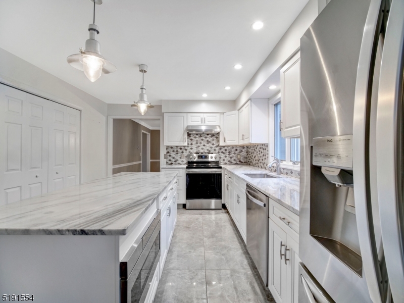 Lookout Mountain - Residential