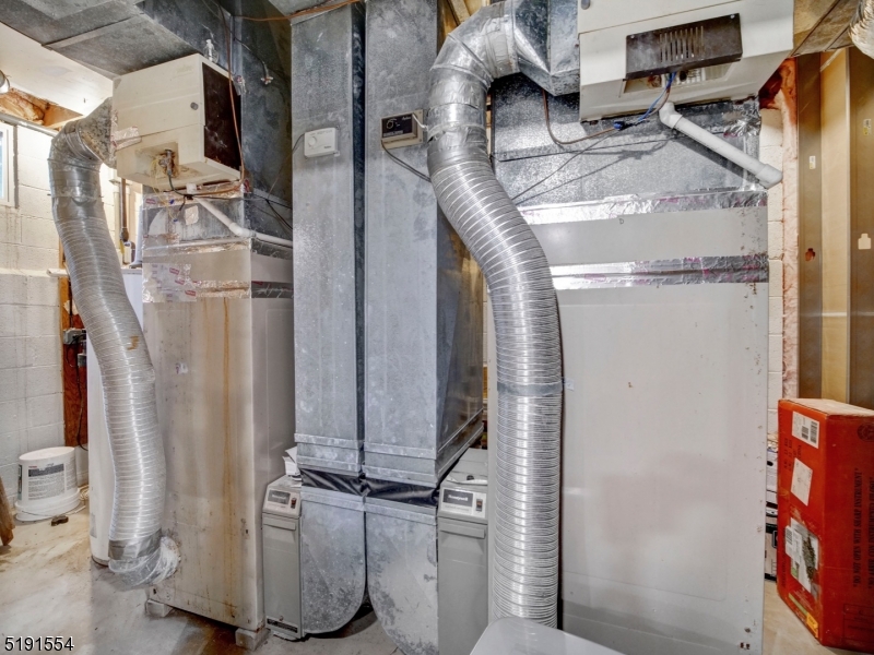 Lookout Mountain - Residential