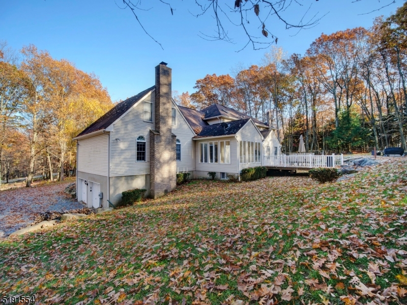 Lookout Mountain - Residential