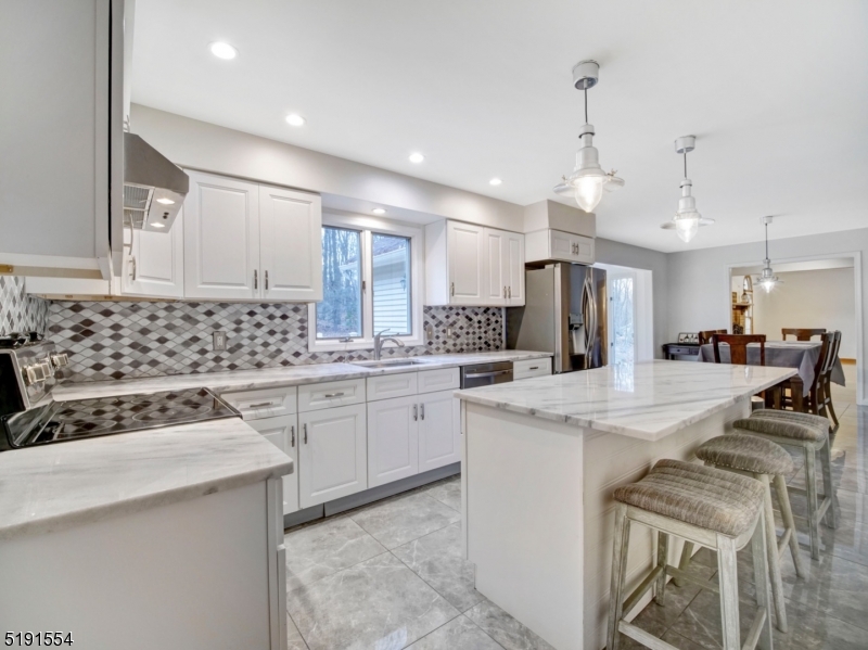 Lookout Mountain - Residential