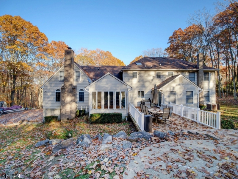 Lookout Mountain - Residential