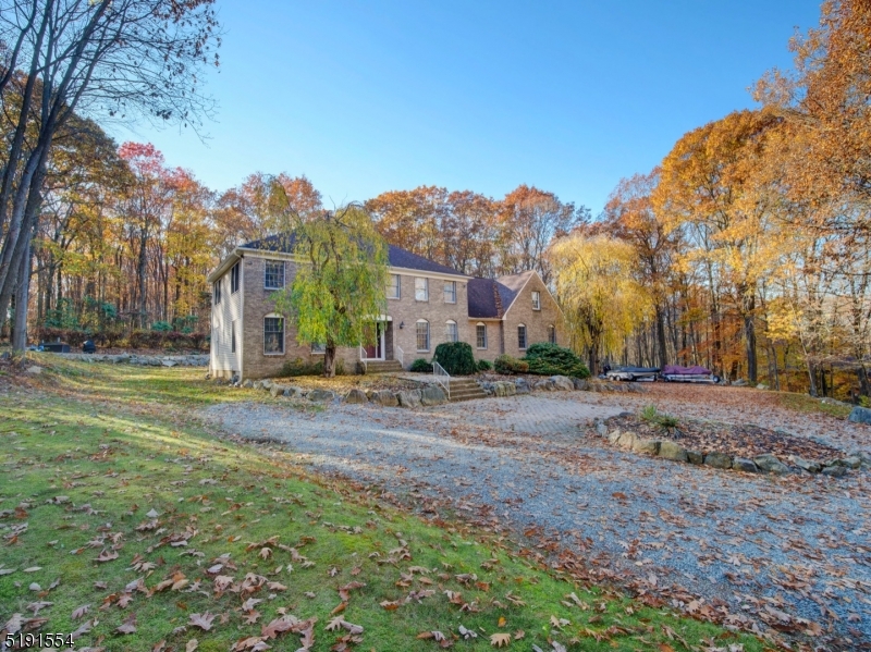 Lookout Mountain - Residential
