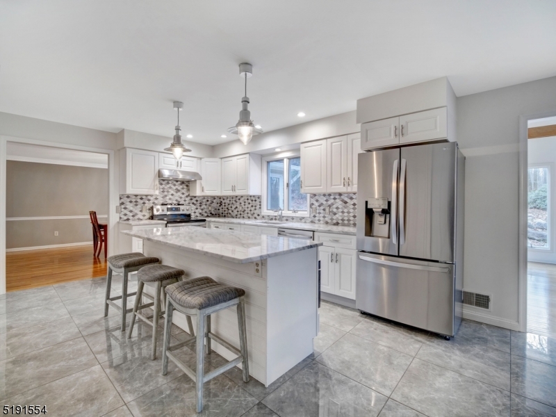 Lookout Mountain - Residential