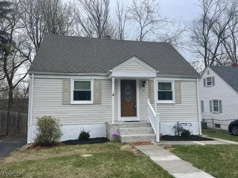 18 Farview Rd, Rockaway Boro, NJ 07866 - MLS#: 3951628