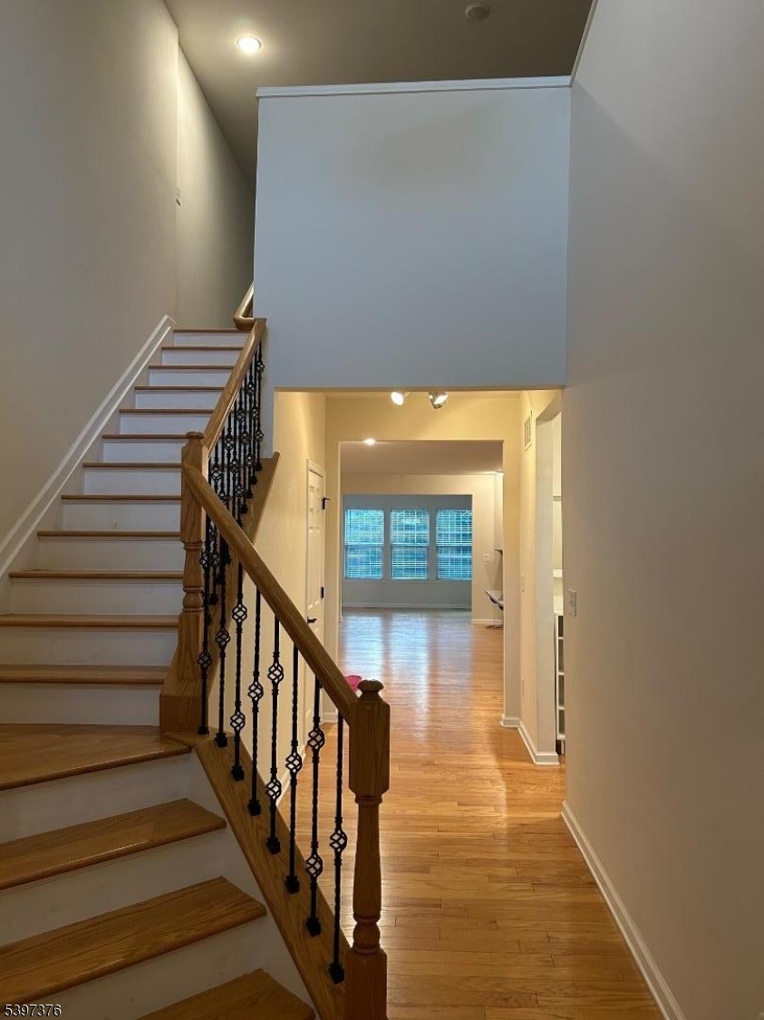 Kensington Square - Residential Lease