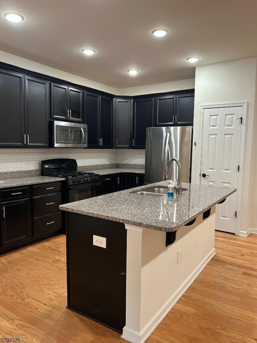 Kensington Square - Residential Lease