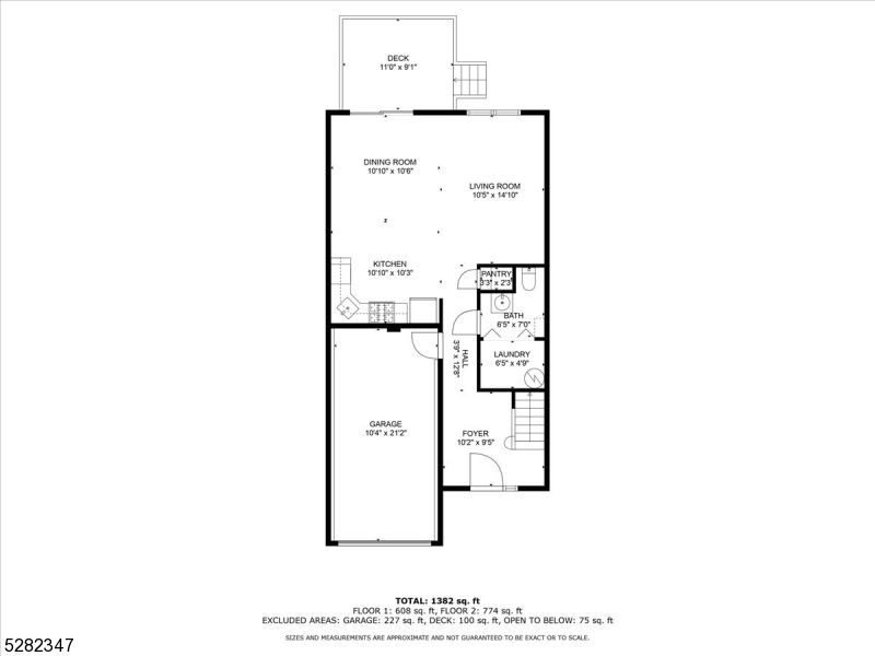 Walden Village II - Residential