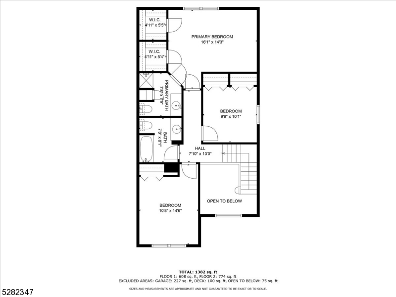 Walden Village II - Residential