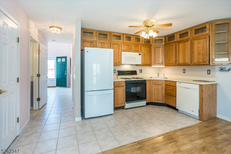 Walden Village II - Residential