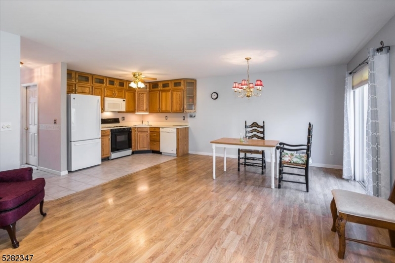 Walden Village II - Residential