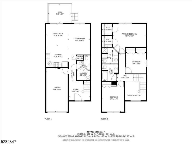 Walden Village II - Residential